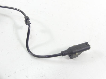 2017 BMW R1200GS GSW K50 Rear Abs Brake Wheel Speed Sensor 34528551611 {{ shop.shopifyCountryName }} - Mototech271