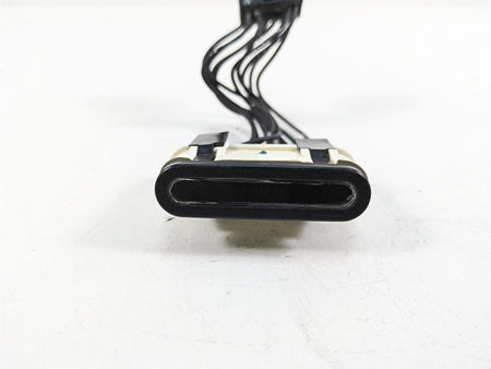 1999 Harley Touring FLHTC Electra Glide Indicator Instrument Lights 68789-96B {{ shop.shopifyCountryName }} - Mototech271