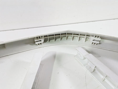 2020 Yamaha Waverunner VX1050 Deluxe Front Rear Bumper Guard Set F2X-U2511-00-00 {{ shop.shopifyCountryName }} - Mototech271
