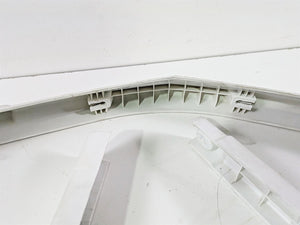 2020 Yamaha Waverunner VX1050 Deluxe Front Rear Bumper Guard Set F2X-U2511-00-00 | Mototech271