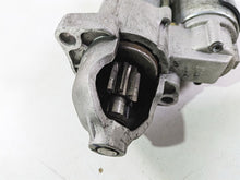 Load image into Gallery viewer, 2009 BMW R1200RT K26 Engine Starter Motor &amp; Cover 12417712231 | Mototech271
