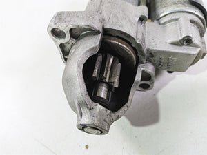 2009 BMW R1200RT K26 Engine Starter Motor & Cover 12417712231 | Mototech271