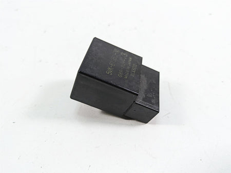 2007 Yamaha R1 YZFR1 Fuel Gas Petrol Pump Relays 5VK-81950-30 {{ shop.shopifyCountryName }} - Mototech271