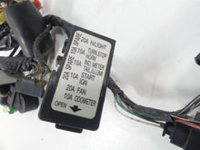 Load image into Gallery viewer, 2002 Honda VTX1800 C Wiring Harness Loom -No Cuts 32100-MCH-772 | Mototech271
