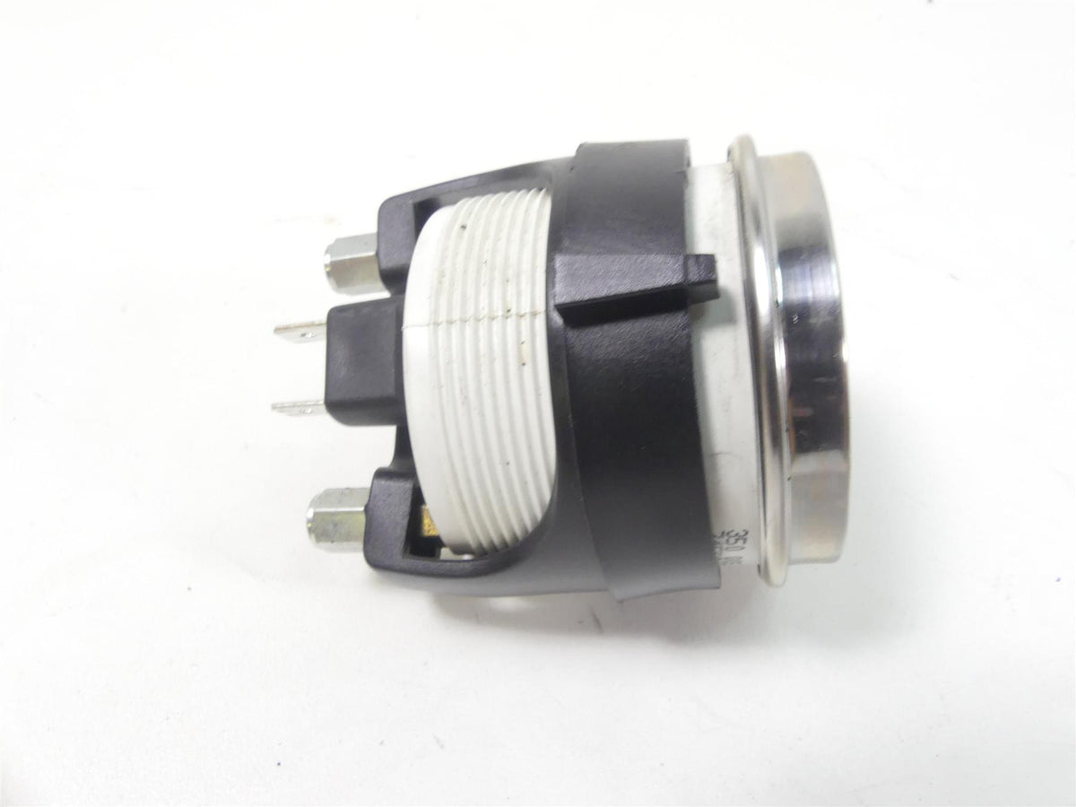 2007 Harley FLHTCU SE2 CVO Electra Glide Oil Pressure Gauge 74553-04A {{ shop.shopifyCountryName }} - Mototech271