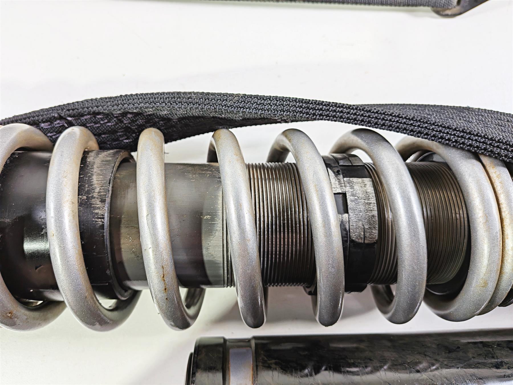 2020 Kawasaki Teryx KRX KRF 1000 Shock Therapy Fox Racing Full Shock Damper Set-Mototech271