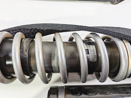 2020 Kawasaki Teryx KRX KRF 1000 Shock Therapy Fox Racing Full Shock Damper Set-Mototech271