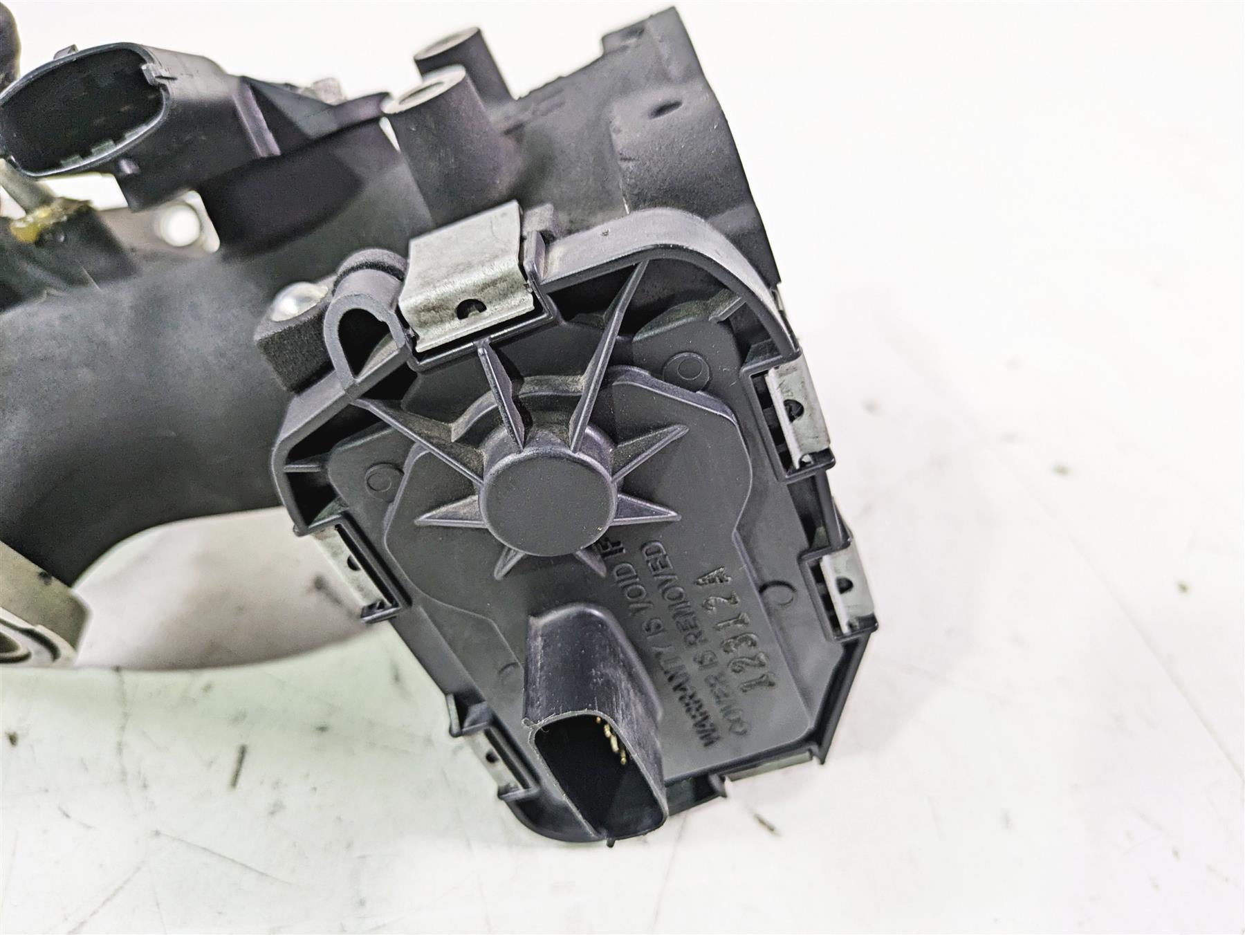 2016 Harley FLSTC Softail Heritage Throttle Body Fuel Injection 27685-11 {{ shop.shopifyCountryName }} - Mototech271