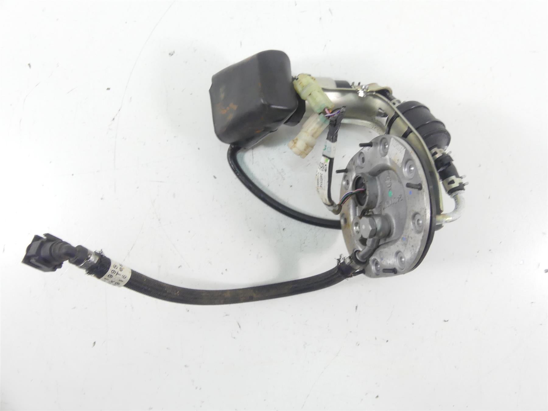2017 Triumph Thruxton 1200 R Fuel Gas Petrol Pump 4k Only T2402902 T1240330 {{ shop.shopifyCountryName }} - Mototech271