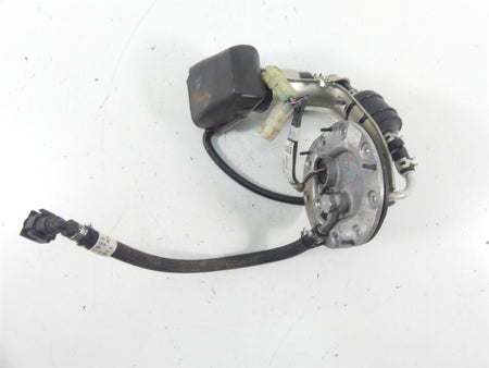2017 Triumph Thruxton 1200 R Fuel Gas Petrol Pump 4k Only T2402902 T1240330 {{ shop.shopifyCountryName }} - Mototech271