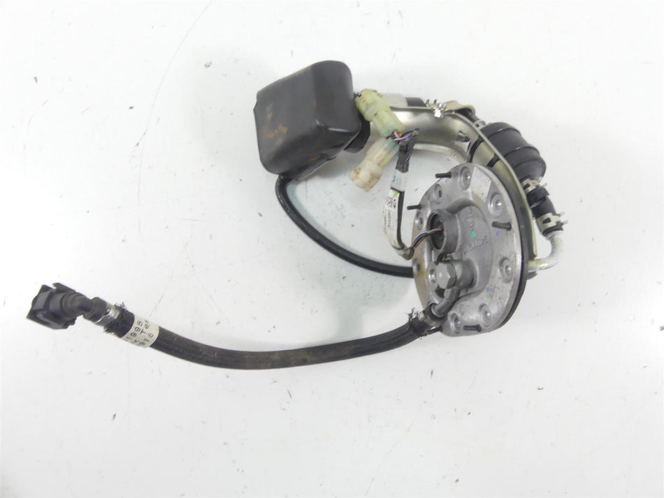 2017 Triumph Thruxton 1200 R Fuel Gas Petrol Pump 4k Only T2402902 T1240330 {{ shop.shopifyCountryName }} - Mototech271