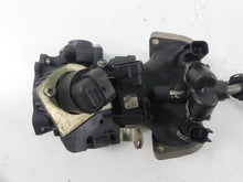 Load image into Gallery viewer, 2006 Harley Touring FLHTCUI Electra Glide Throttle Body Fuel Injector 27618-06
