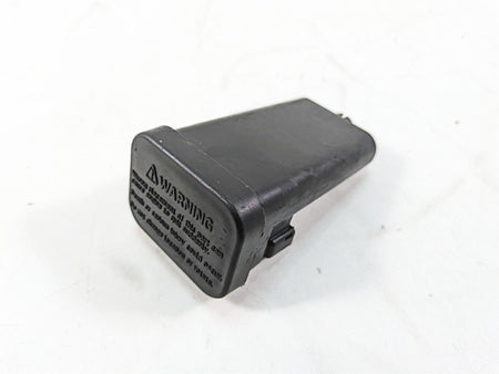 2011 Harley Touring FLTRU Road Glide Tssm Turn Signal Security Module 68925-07 {{ shop.shopifyCountryName }} - Mototech271