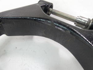 2015 Harley FLD Dyna Switchback Rear Swingarm Swing Arm + 25mm Axle 47820-10 | Mototech271