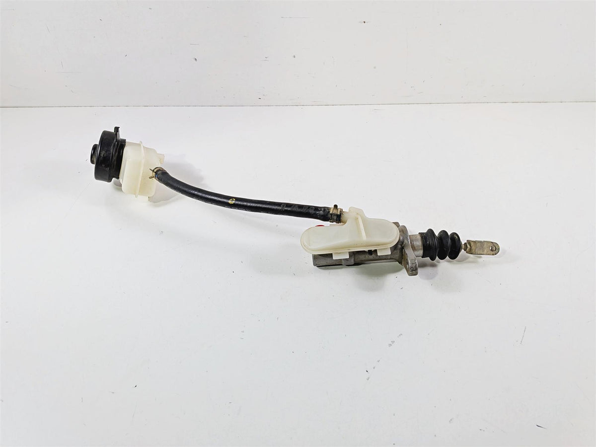 2020 Honda Talon SXS1000 S2R 1000R Brake Master Cylinder Nissin 11/16 45510-HL4 {{ shop.shopifyCountryName }} - Mototech271