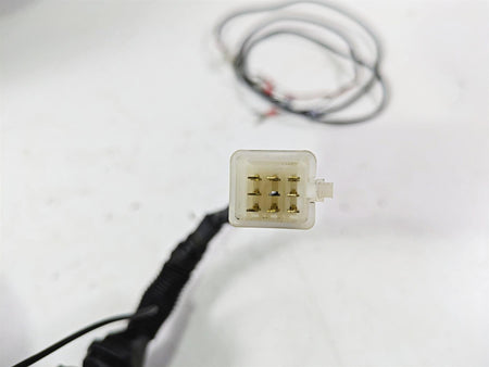 2014 Moto Guzzi California 1400 Touring Alarm Box Module -NO KEY FOB 887335 {{ shop.shopifyCountryName }} - Mototech271