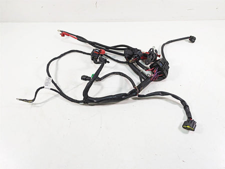 2016 Sea-Doo Spark 900 Main Wiring Harness Loom Ibr - Read 278003258 278003422 {{ shop.shopifyCountryName }} - Mototech271