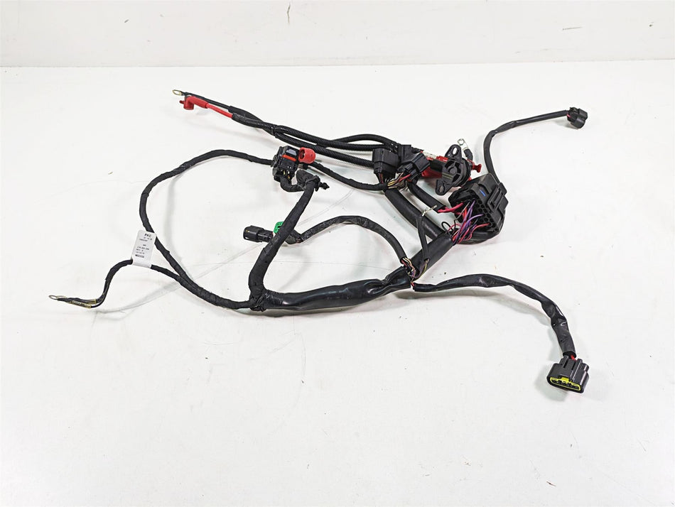 2016 Sea-Doo Spark 900 Main Wiring Harness Loom Ibr - Read 278003258 278003422 {{ shop.shopifyCountryName }} - Mototech271