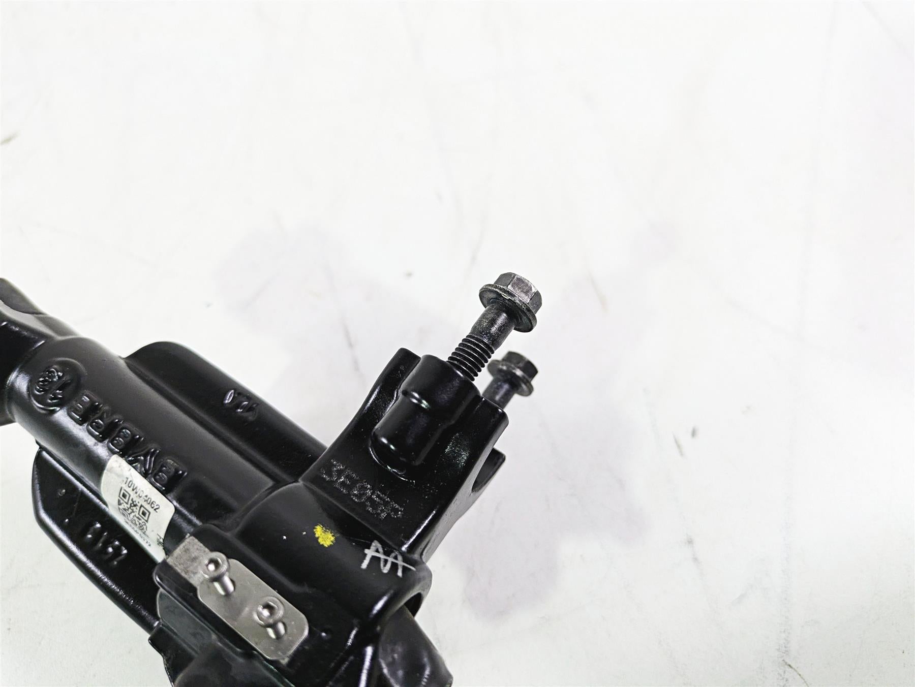 2023 BMW G310R K03 Front Brake Master Cylinder 32729457447 {{ shop.shopifyCountryName }} - Mototech271