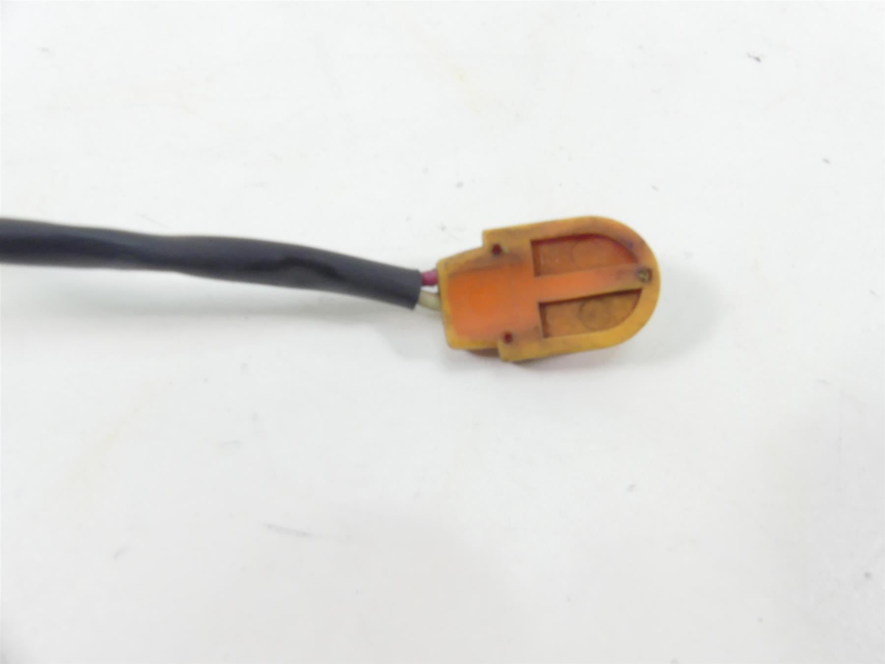 2012 Ski-Doo Summit X 800R Etec Start Stop Button Switch Knob {{ shop.shopifyCountryName }} - Mototech271