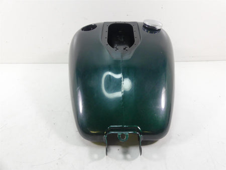 2015 Harley FXDL Dyna Low Rider Fuel Gas Petrol Tank - Read 61593-10 {{ shop.shopifyCountryName }} - Mototech271