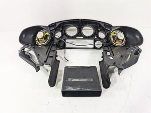 2008 Harley Touring FLHTP Electra Glide Front Inner Fairing Cover Read 58497-08A | Mototech271