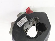 Load image into Gallery viewer, 2015 BMW R1200 GS Adv K51 Left Hand Abs Cruise Control Switch 61318549965
