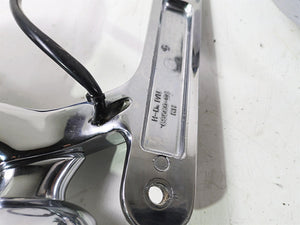 2007 Harley Touring FLHTCU SE CVO E-Glide Led Headlight Spot Light Set 69560-06