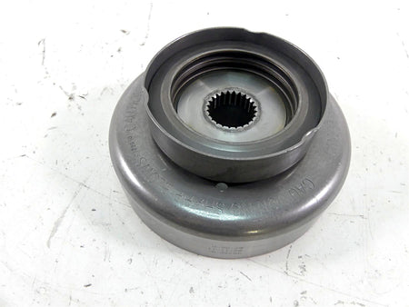 2011 Harley Softail FLSTF Fat Boy Ignition Flywheel Rotor Fly Wheel 40356-07 {{ shop.shopifyCountryName }} - Mototech271