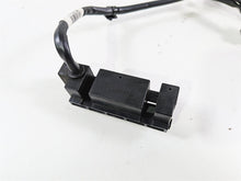 Load image into Gallery viewer, 2012 Harley Softail FLSTF Fat Boy Instrument Indicator Lights 72657-12
