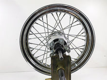 Load image into Gallery viewer, 2016 Harley FLSTC Softail Heritage Rear Wheel Rim 16x3 .52mm Runout 40700-08A
