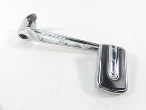 2007 Harley Touring FLHTCU SE CVO Electra Glide Rear Brake Lever Pedal 42638-03