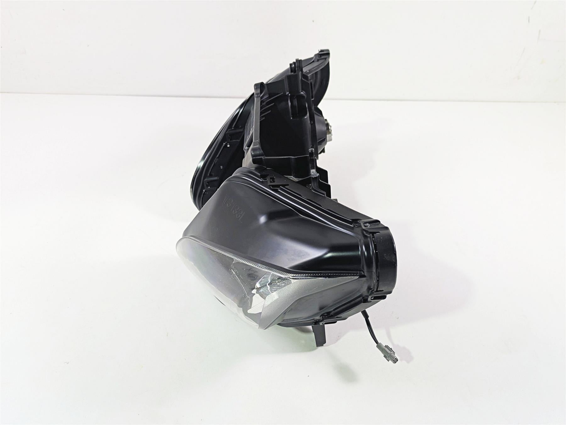 2016 Kawasaki ZX10R Ninja Headlight Head Light Lamp Lens - Read 23007-0203 {{ shop.shopifyCountryName }} - Mototech271