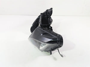 2016 Kawasaki ZX10R Ninja Headlight Head Light Lamp Lens - Read 23007-0203