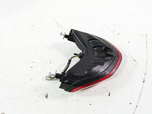 2017 Ducati Monster 1200 S Taillight Tail Light & Wiring 52510483B