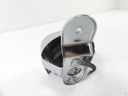 2012 Harley Touring FLHX Street Glide Horn & Chrome Cover 61300478A {{ shop.shopifyCountryName }} - Mototech271