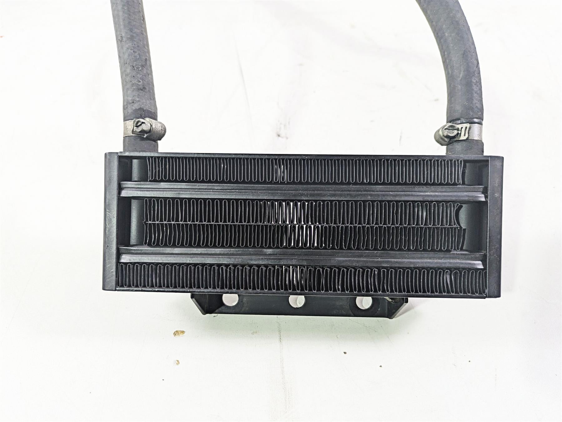 1996 Harley Touring FLHTCUI Electra Glide Lockhart Oil Cooler + By-Pass BP-180 {{ shop.shopifyCountryName }} - Mototech271