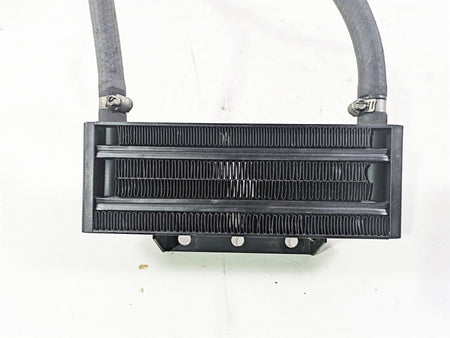 1996 Harley Touring FLHTCUI Electra Glide Lockhart Oil Cooler + By-Pass BP-180 {{ shop.shopifyCountryName }} - Mototech271