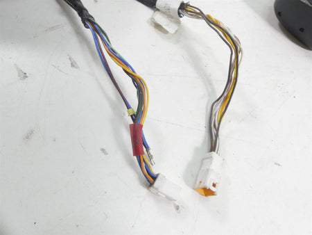 2016 Indian Chief Dark Horse Right Cruise Throttle Control Switch - Read 2413027 {{ shop.shopifyCountryName }} - Mototech271