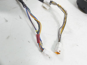 2016 Indian Chief Dark Horse Right Cruise Throttle Control Switch - Read 2413027