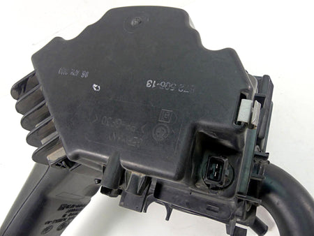 2009 BMW R1200GS K255 Adv Air Cleaner Box + Tubes & Front Air Ram 13717720354 {{ shop.shopifyCountryName }} - Mototech271