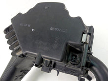 Load image into Gallery viewer, 2009 BMW R1200GS K255 Adv Air Cleaner Box + Tubes &amp; Front Air Ram 13717720354
