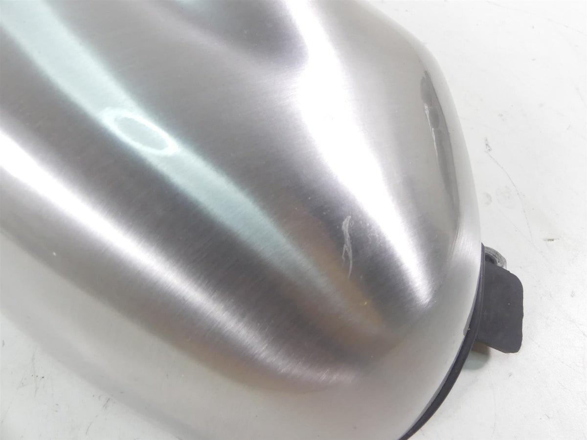 2013 Yamaha VMX17 V-Max 1700 Right Side Air Intake Scoop Ram Cover 2S3-21721-00 {{ shop.shopifyCountryName }} - Mototech271