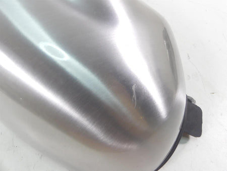 2013 Yamaha VMX17 V-Max 1700 Right Side Air Intake Scoop Ram Cover 2S3-21721-00 {{ shop.shopifyCountryName }} - Mototech271