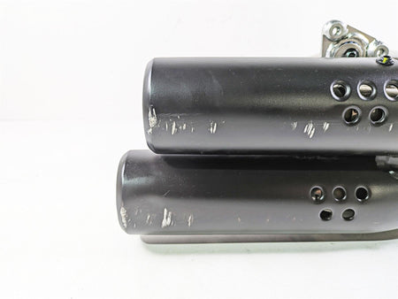 2022 Ducati Scrambler Desert Sled Exhaust Pipe Muffler Silencer 57314331A {{ shop.shopifyCountryName }} - Mototech271