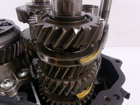 2018 BMW K1600 Bagger Transmission Tranny Gear Box Case Code UAD 23008559510 {{ shop.shopifyCountryName }} - Mototech271