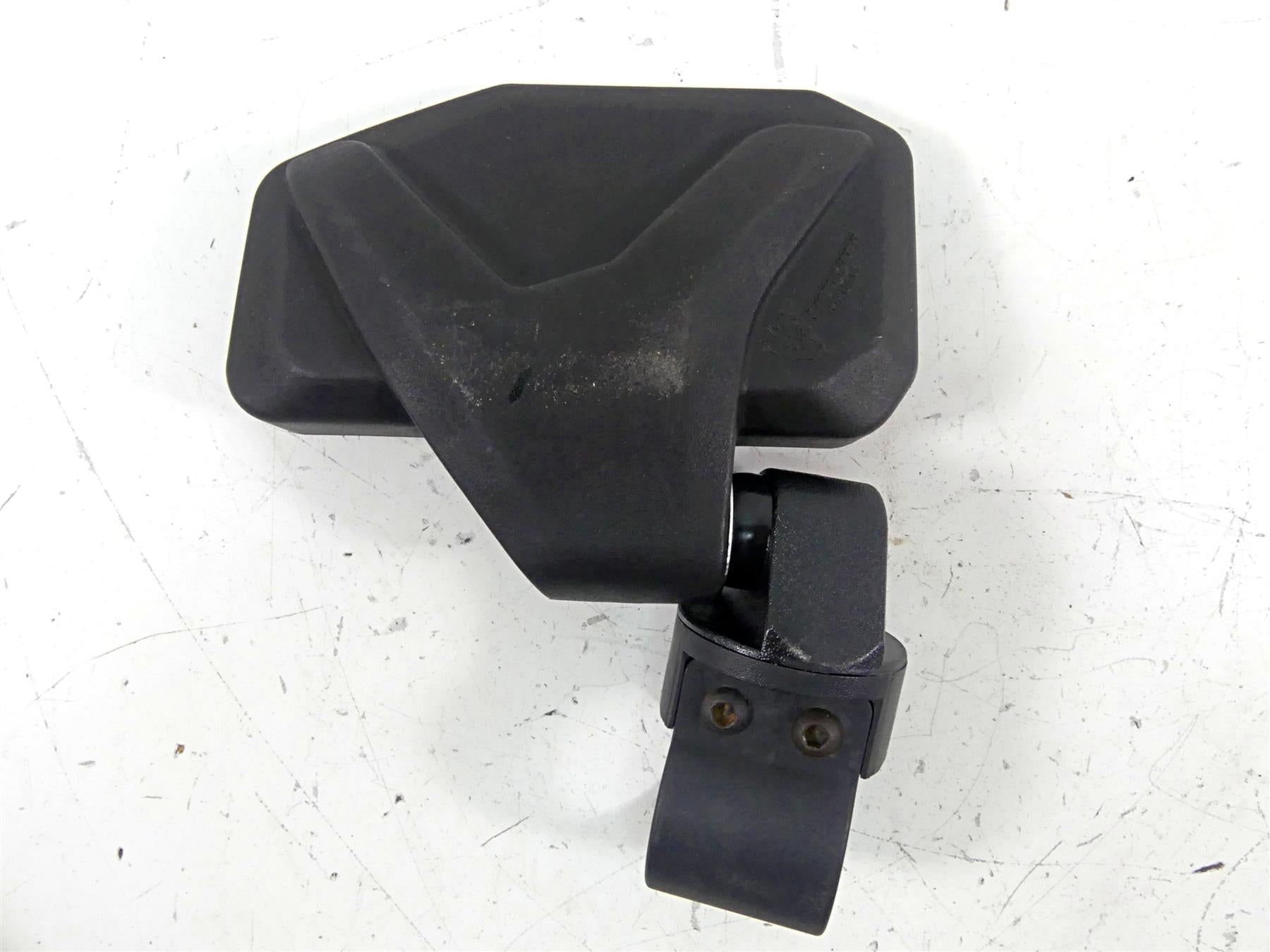 2021 CFMoto Zforce 950 Sport Left Side Rear View Mirror 5BY0-260110 {{ shop.shopifyCountryName }} - Mototech271