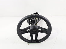 Load image into Gallery viewer, 2018 Can Am Maverick X3 XRC Turbo R Steering Wheel &amp; Mount Set 709401706 | Mototech271
