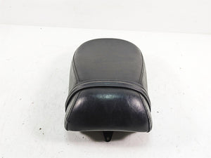 1997 Kawasaki VN1500 Vulcan Rear Passenger Seat Saddle 53001-1307A | Mototech271