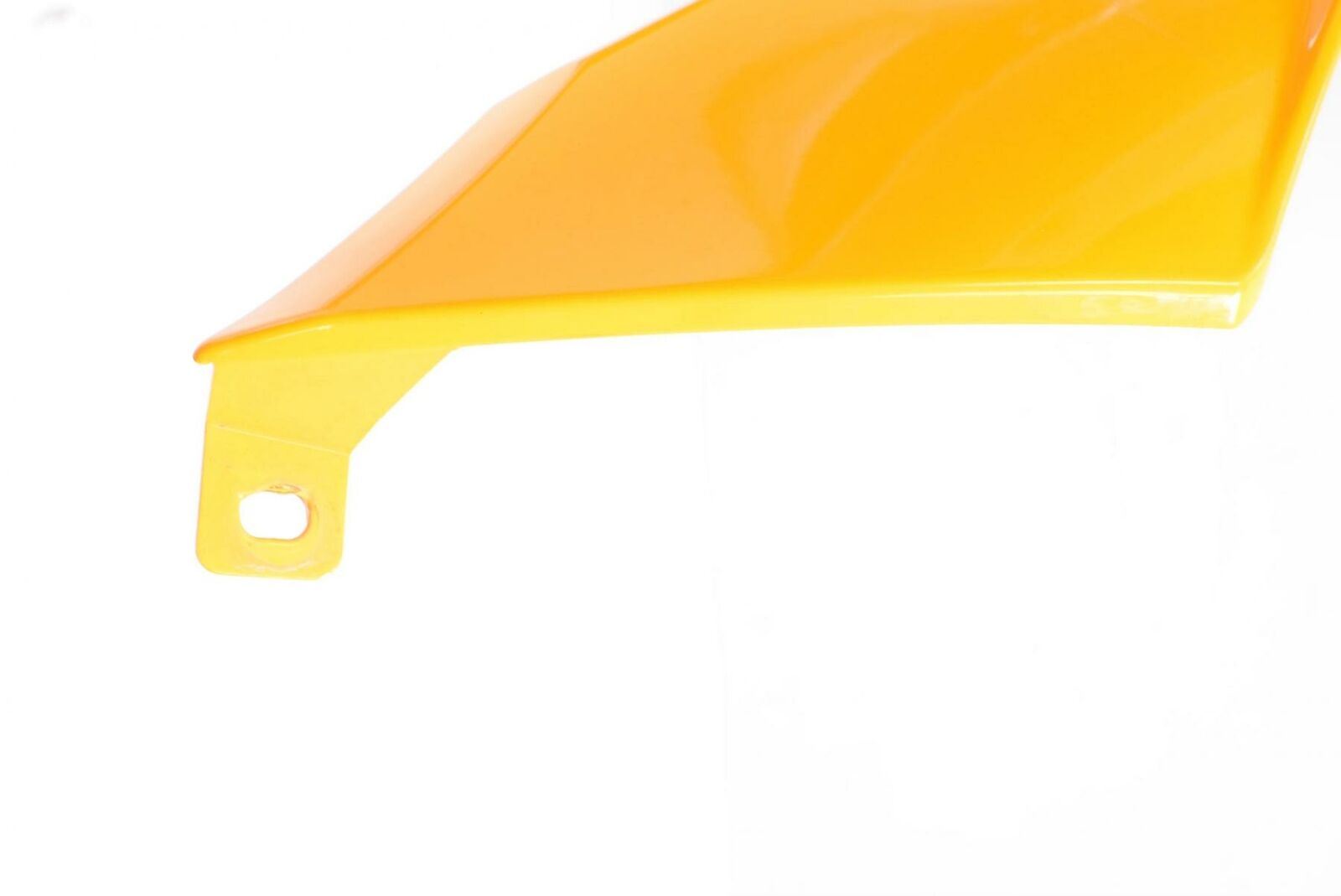 2009 BMW F800GS F800 GS K72 Right Side Tail Fairing Cover Cowl 46637704414 {{ shop.shopifyCountryName }} - Mototech271